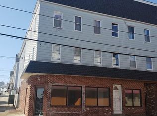 263-265 Rodman St #3W, Fall River, MA 02721