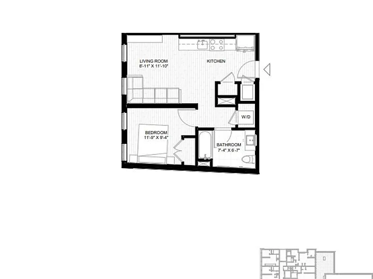 Century Tuer: Unveiling Our Exclusive Boutique Residences — Photo 49