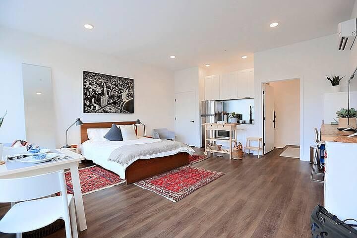 1st image of 509 W Chapel St #B