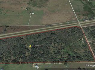 225 Walker Rd, Goliad, TX 77963