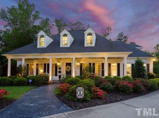 306 Lynden Valley Ct, Cary, NC 27519