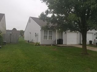 3068 Dowden Dr, Franklin, IN 46131