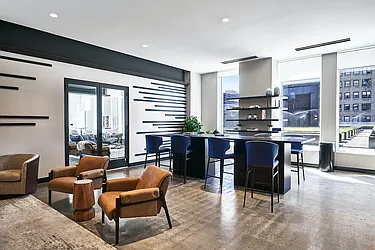 Rented by C & C Apartment Management, LLC