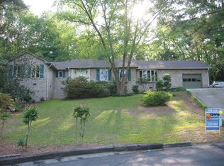 230 Proctor Ct, Fayetteville, NC 28311