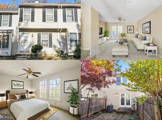 7584 Wood Mist Ln, Falls Church, VA 22043