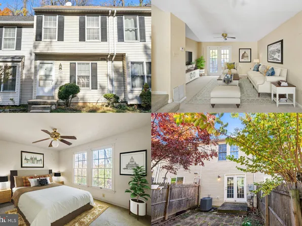 7584 Wood Mist Ln, Falls Church, VA 22043