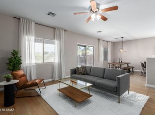 13296 E Alley Spring Dr, Vail, AZ 85641