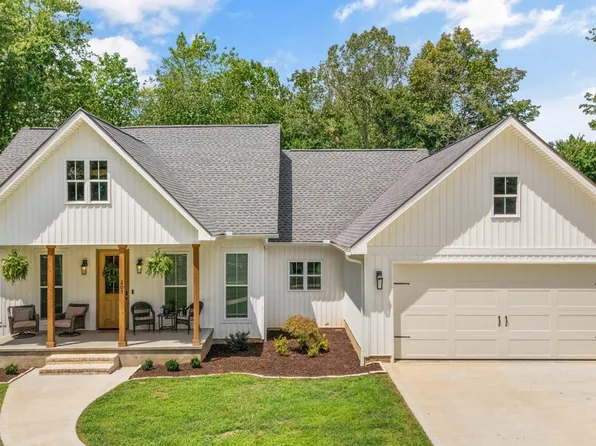 205 Shaw Ferry Ln, Lenoir City, TN 37772