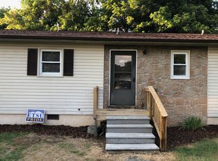 500 Jena Beth Dr APT B, Elizabethton, TN 37643