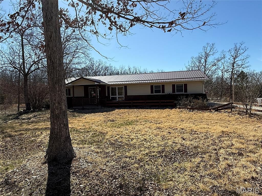 tesTecollect.cite 20769 Highway 68, Vichy, MO 65580 | Zillow