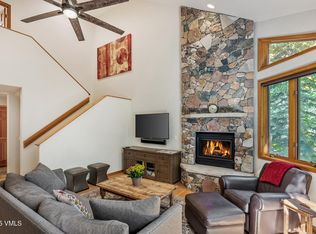 1890 Lions Ridge Loop UNIT 11, Vail, CO 81657