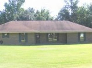 10452 Buxton Rd, Saint Amant, LA 70774
