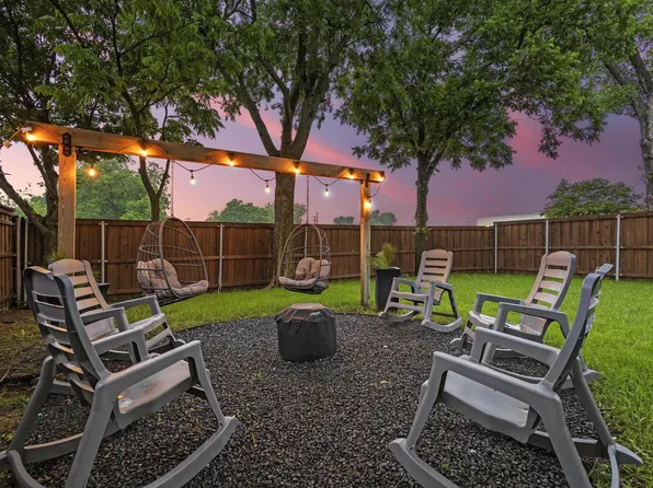 2512 Bennett Ave, Sherman, TX 75090