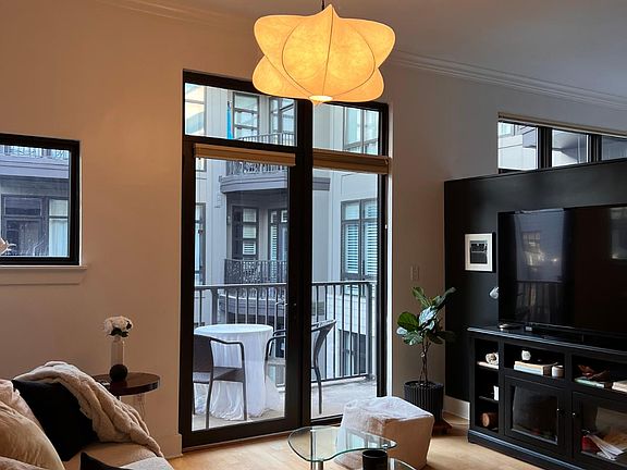 2nd image of 129 Walnut St Unit 302