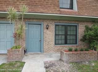 1301 Arlington Ln NE APT 112, Palm Bay, FL 32905