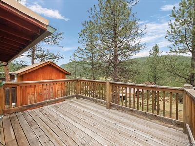 28488 Cedar Avenue, Pine, CO, 80470