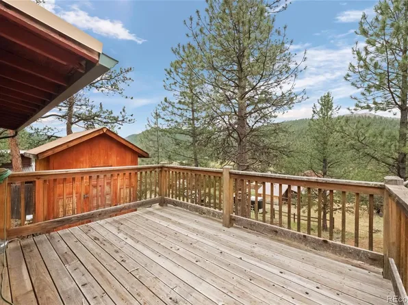 28488 Cedar Avenue, Pine, CO 80470