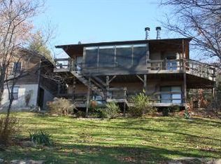 187 Circle View Ln, Reeds Spring, MO 65737