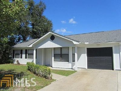 406 Westgate Cir, Saint Marys, GA, 31558
