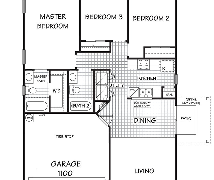 12335 CRADDICK COVE