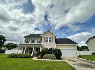 3225 Matthews Dr, Sumter, SC 29154