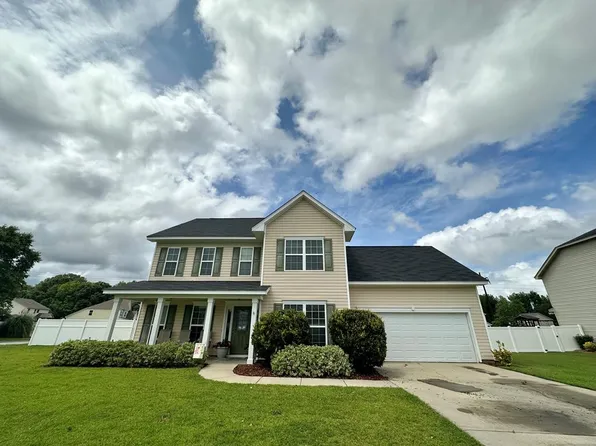 3225 Matthews Dr, Sumter, SC 29154