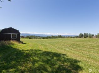 0 Buttercup Ln, Sequim, WA 98382