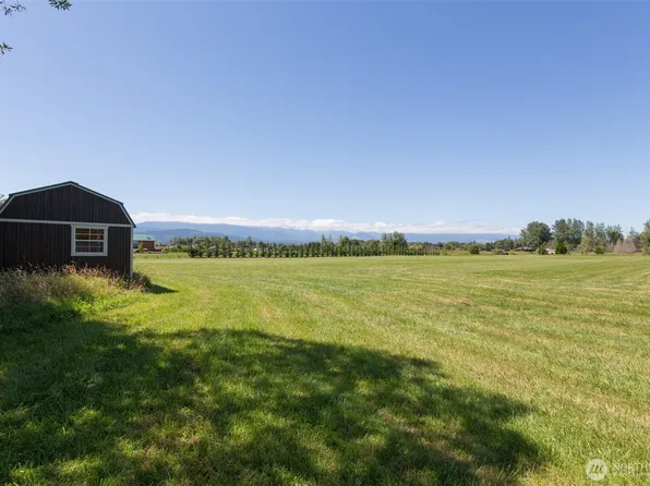 0 Buttercup Lane, Sequim, WA 98382