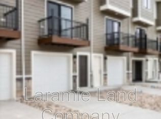 569 N 12th St #B, Laramie, WY 82072
