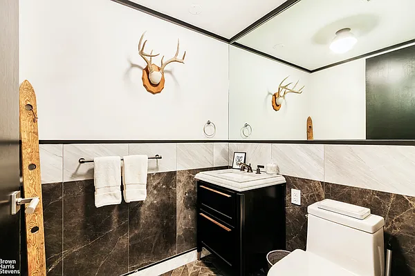 Rented by Brown Harris Stevens | media 7