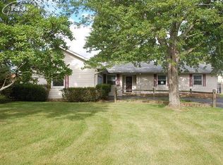 2446 Howe Rd, Burton, MI 48519