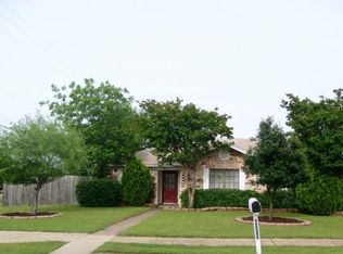3710 Hawaii Dr, Garland, TX 75044