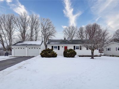 292 Hollybrook Rd, Rochester, NY, 14623