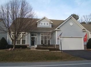 110 Central Parke E, Berlin, MD 21811