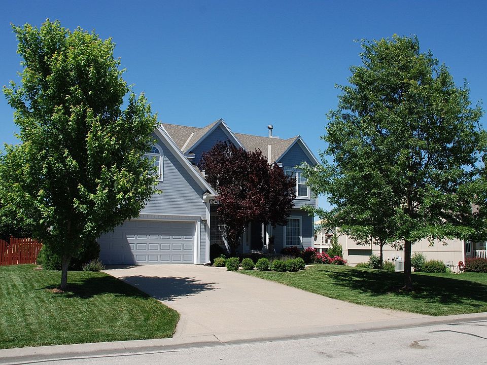 1st image of 23608 W 54th Ter