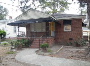 1022 Proctor St, Rocky Mount, NC 27801