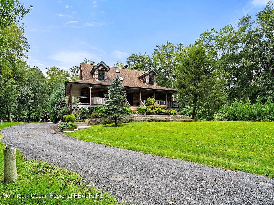 172 Jackson Mills Road, Freehold, NJ 07728 | Zillow