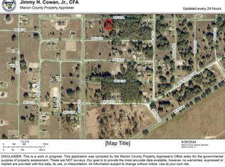 SW 32nd Pl LOT 9, Ocala, FL 34481