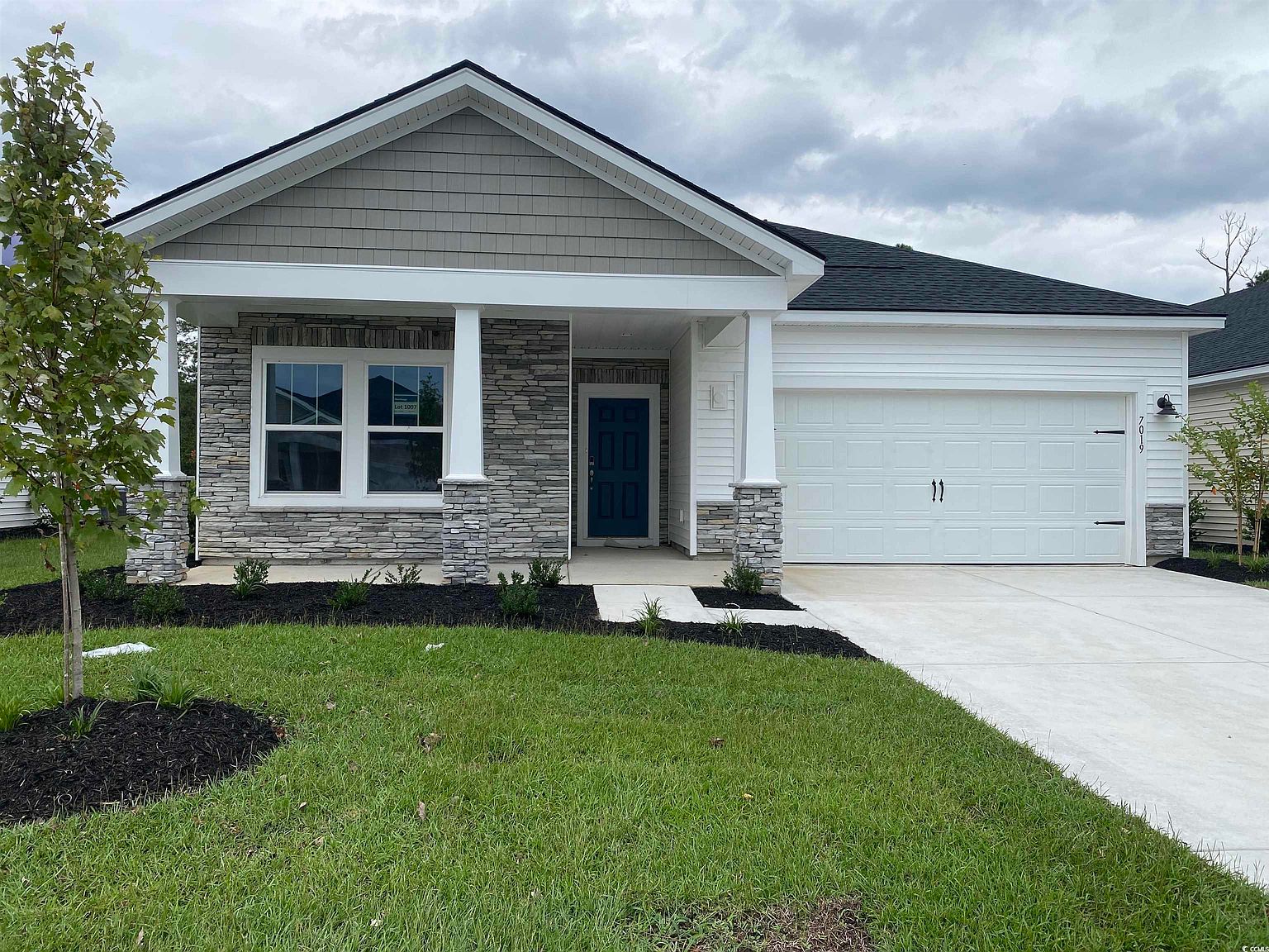 7019 Watercress Dr. UNIT 1007 Chandler J, Myrtle Beach, SC 29579 MLS