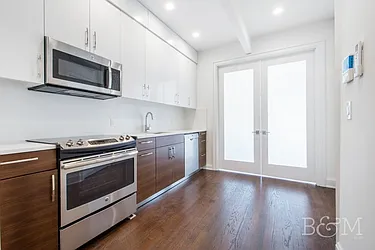 Rented by Brick&Mortar