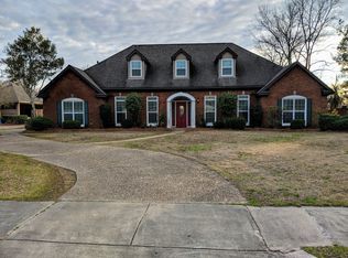6348 Eastwood Glen Pl, Montgomery, AL 36117