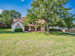 4703 Stoney Creek Ct, Granbury, TX 76049