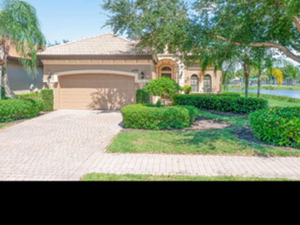 8350 Provencia Ct, Fort Myers, FL 33912 – 3-bedroom rental in Fort Myers