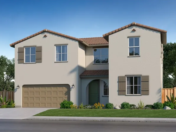 2873 Dapper St, Tracy, CA 95377