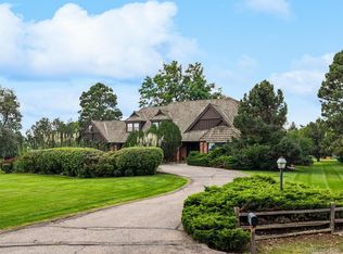 10 Carriage Lane, Cherry Hills Village, CO 80121