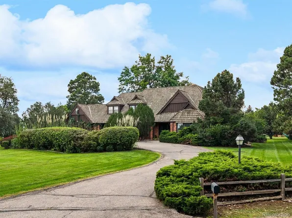10 Carriage Lane, Cherry Hills Village, CO 80121