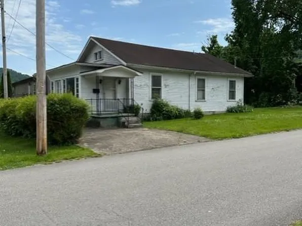 120 N Central Ave, Prestonsburg, KY 41653