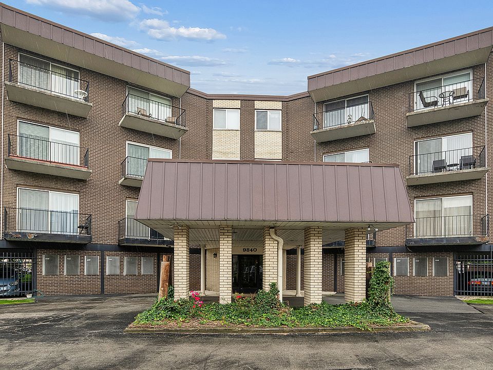 1st image of 9840 S Pulaski Rd APT 106