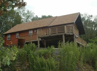 131 Bucktail Ln, Howard, PA 16841