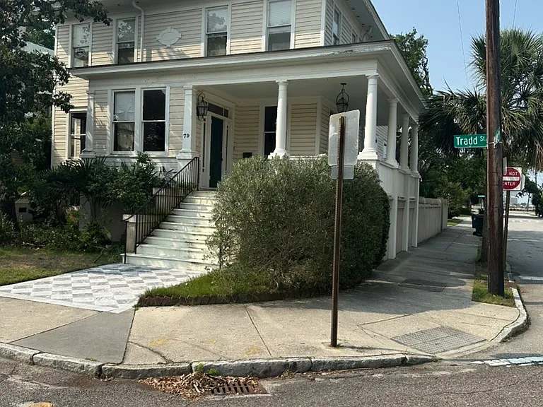 79 Gibbes St — Photo 1